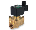 Series 220 2/2 solenoid valves