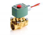 Series 210 2/2 solenoid valve