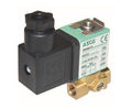 Series 356 3/2 solenoid valve