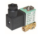 Series 356 3/2 solenoid valve