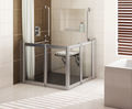 Neatdek 3 level access shower grilles