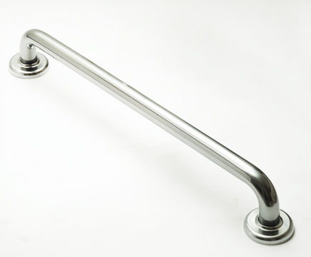 Grab rails and bathroom support fittings