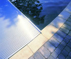 Metal floor grating and grilles