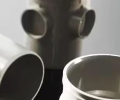 Wavin Solvent Soil - pvc-u soil pipe system for waste water removal
