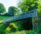 Vierendeel truss bridges