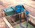 E-Series industrial mop skimmers 0