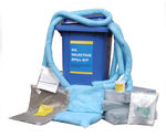 Direct Kit 165 oil and chemical spill kit