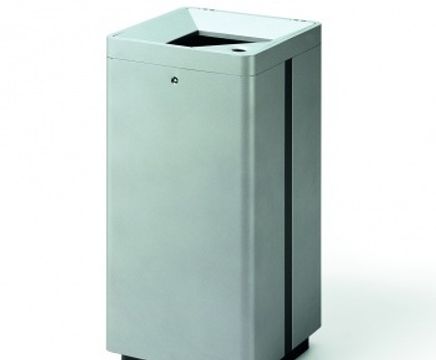 TD MARA 100 free standing bin
