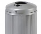 TD MULTILINE 100 free-standing litter bin