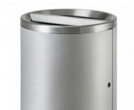 TD SOLOBIN 75 free-standing litter bin