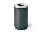 TD PINTO free-standing litter bins