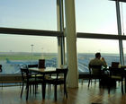 Dublin Airport - Earthwool® Universal Slab insulation 