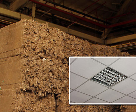 Knauf Insulation achieves zero waste to landfill