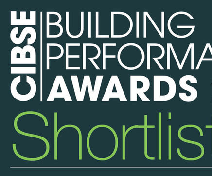 Knauf Insulation's shortlist success
