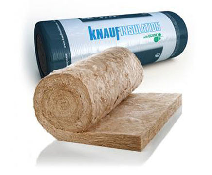 Bu02 built-up standing seam roof insulation system