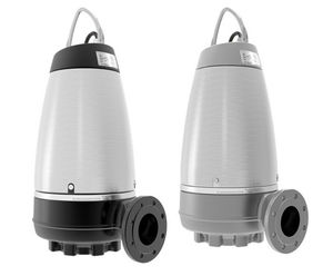 SE/SL Range 48 - electric pump for water transfer and circulation