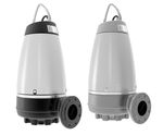 SE/SL Range 48 - electric pump for water transfer and circulation