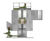 Pista Invorsor - stainless steel grit removal system for wastewater plants 2