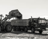 Recycled aggregates - on this page