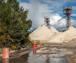 Diverse and quality sands