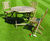 PM 50 Quality Lawn grass seed mix 0