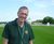 Renovation of turf at York Racecourse 1