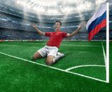 Russian stadiums seeded with 4turf for World Cup 2018 - on this page