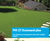 PM 27 Ecosward Plus low-maintenance landscape grass seed mix 0