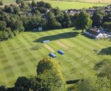 A Masterline mix suits Greensward Sports Consultancy - on this page