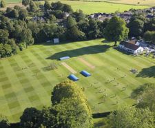 A Masterline mix suits Greensward Sports Consultancy