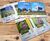 New Pro Flora and Colour Boost wild flower catalogues 0