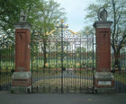 Bespoke gates