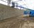 Gabion retaining wall - woven wire 4