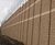 Modular block-faced reinforced soil walls 1