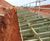 Permacrib retaining wall, Sainsbury's 3