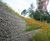 Textomur stone-faced reinforced soil system, Olympics 3