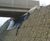 Soil Panel System - steel mesh panels for soil nailed slope facings 8