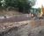 Gabion retaining wall - woven wire 3