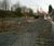 Gabion retaining wall for Horfield Cutting 5