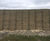 Permacrib retaining wall - new retail site, Sheffield 1