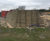 Permacrib retaining wall - new retail site, Sheffield 2