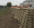 Permacrib retaining wall - new retail site, Sheffield 3