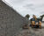 Gabion baskets create retaining walls for SMART motorway 4