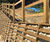 Retaining structures for luxury homes development 3
