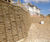 Retaining structures for luxury homes development 2
