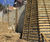 Retaining structures for luxury homes development 4