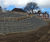 Retaining structures for luxury homes development 6