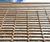 Timber retaining walls with fence extension for housing 3