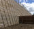 Permacrib timber crib retaining wall for Barratt Homes 0