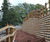 Permacrib timber crib retaining wall for Barratt Homes 2